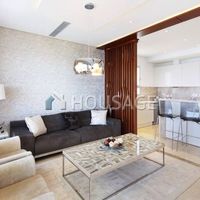 Apartment in Republic of Cyprus, Lemesou, 154 sq.m.