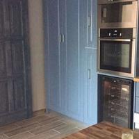 Apartment in Republic of Cyprus, Lemesou, Nicosia, 58 sq.m.