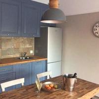 Apartment in Republic of Cyprus, Lemesou, Nicosia, 58 sq.m.