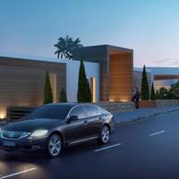 Villa in Republic of Cyprus, Lemesou, Nicosia, 350 sq.m.