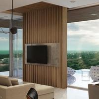 Villa in Republic of Cyprus, Lemesou, Nicosia, 350 sq.m.