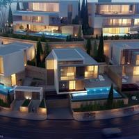 Villa in Republic of Cyprus, Lemesou, Nicosia, 350 sq.m.