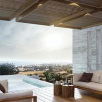 Villa in Republic of Cyprus, Lemesou, Nicosia, 350 sq.m.