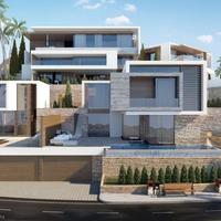 Villa in Republic of Cyprus, Lemesou, Nicosia, 350 sq.m.