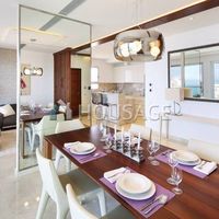 Apartment in Republic of Cyprus, Lemesou, 154 sq.m.