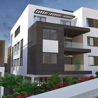 Apartment in Republic of Cyprus, Lemesou, Nicosia, 121 sq.m.