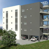 Апартаменты на Кипре, Лимасол, Никосия, 91 кв.м.