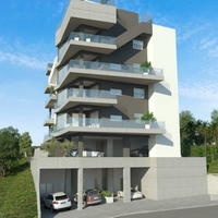 Апартаменты на Кипре, Лимасол, Никосия, 91 кв.м.