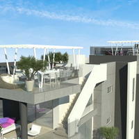 Апартаменты на Кипре, Лимасол, Никосия, 91 кв.м.