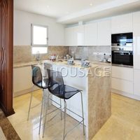 Apartment in Republic of Cyprus, Lemesou, 154 sq.m.