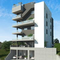 Апартаменты на Кипре, Лимасол, Никосия, 91 кв.м.