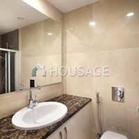 Apartment in Republic of Cyprus, Lemesou, 154 sq.m.