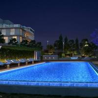 Apartment in Republic of Cyprus, Lemesou, Nicosia, 133 sq.m.