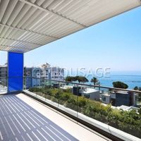 Apartment in Republic of Cyprus, Lemesou, 154 sq.m.