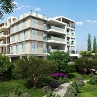 Apartment in Republic of Cyprus, Lemesou, Nicosia, 133 sq.m.