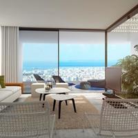 Apartment in Republic of Cyprus, Lemesou, Nicosia, 133 sq.m.