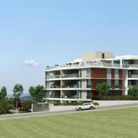 Apartment in Republic of Cyprus, Lemesou, Nicosia, 133 sq.m.