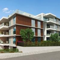 Apartment in Republic of Cyprus, Lemesou, Nicosia, 133 sq.m.