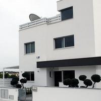 Вилла на Кипре, Лимасол, Никосия, 310 кв.м.