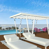 Апартаменты на Кипре, Лимасол, Никосия, 120 кв.м.