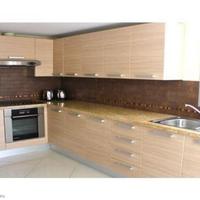 Apartment in Republic of Cyprus, Lemesou, Nicosia, 200 sq.m.