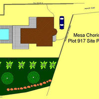 Villa in Republic of Cyprus, Eparchia Pafou, Nicosia, 177 sq.m.