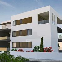 Apartment in Republic of Cyprus, Lemesou, Nicosia, 91 sq.m.
