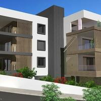 Apartment in Republic of Cyprus, Lemesou, Nicosia, 91 sq.m.