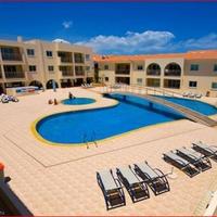 Penthouse in Republic of Cyprus, Ammochostou, 96 sq.m.