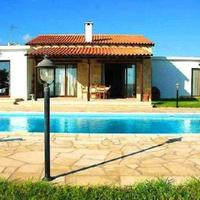 Апартаменты на Кипре, Пафос, Никосия, 195 кв.м.