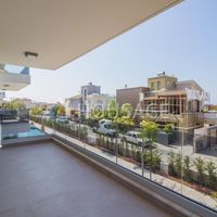 Apartment in Republic of Cyprus, Lemesou, 132 sq.m.