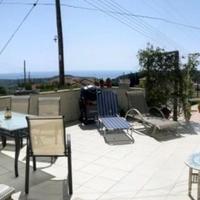 Bungalow in Republic of Cyprus, Lemesou, Nicosia, 165 sq.m.