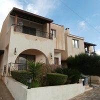 Вилла на Кипре, Пафос, Никосия, 170 кв.м.