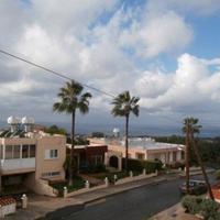 Вилла на Кипре, Пафос, Никосия, 170 кв.м.