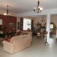 Вилла на Кипре, Пафос, Никосия, 170 кв.м.