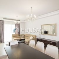 Апартаменты на Кипре, Лимасол, 114 кв.м.