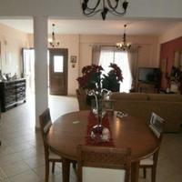 Вилла на Кипре, Пафос, Никосия, 170 кв.м.