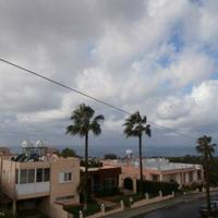 Вилла на Кипре, Пафос, Никосия, 170 кв.м.