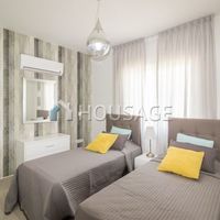 Апартаменты на Кипре, Лимасол, 114 кв.м.