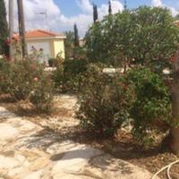 Вилла на Кипре, Пафос, Никосия, 150 кв.м.