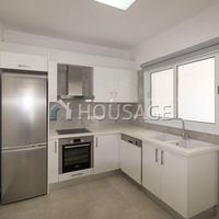 Апартаменты на Кипре, Лимасол, 114 кв.м.