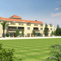 Apartment in Republic of Cyprus, Ammochostou, 77 sq.m.