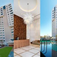 Penthouse in Republic of Cyprus, Lemesou, Nicosia, 312 sq.m.