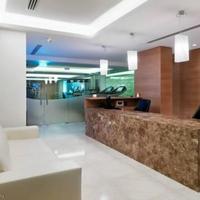 Penthouse in Republic of Cyprus, Lemesou, Nicosia, 312 sq.m.