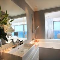 Penthouse in Republic of Cyprus, Lemesou, Nicosia, 312 sq.m.