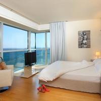 Penthouse in Republic of Cyprus, Lemesou, Nicosia, 312 sq.m.