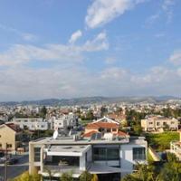 Penthouse in Republic of Cyprus, Lemesou, Nicosia, 362 sq.m.