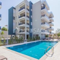 Apartment in Republic of Cyprus, Lemesou, 102 sq.m.