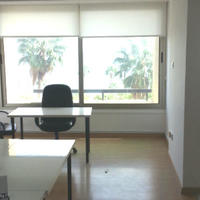 Office in Republic of Cyprus, Lemesou, Nicosia, 188 sq.m.