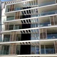 Penthouse in Republic of Cyprus, Lemesou, Nicosia, 187 sq.m.